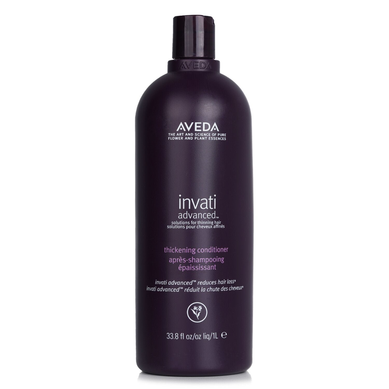 بلسم مكثف متطور Invati - حلول للشعر الرفيع، ويقلل تساقط الشعر من Aveda - صورة 1