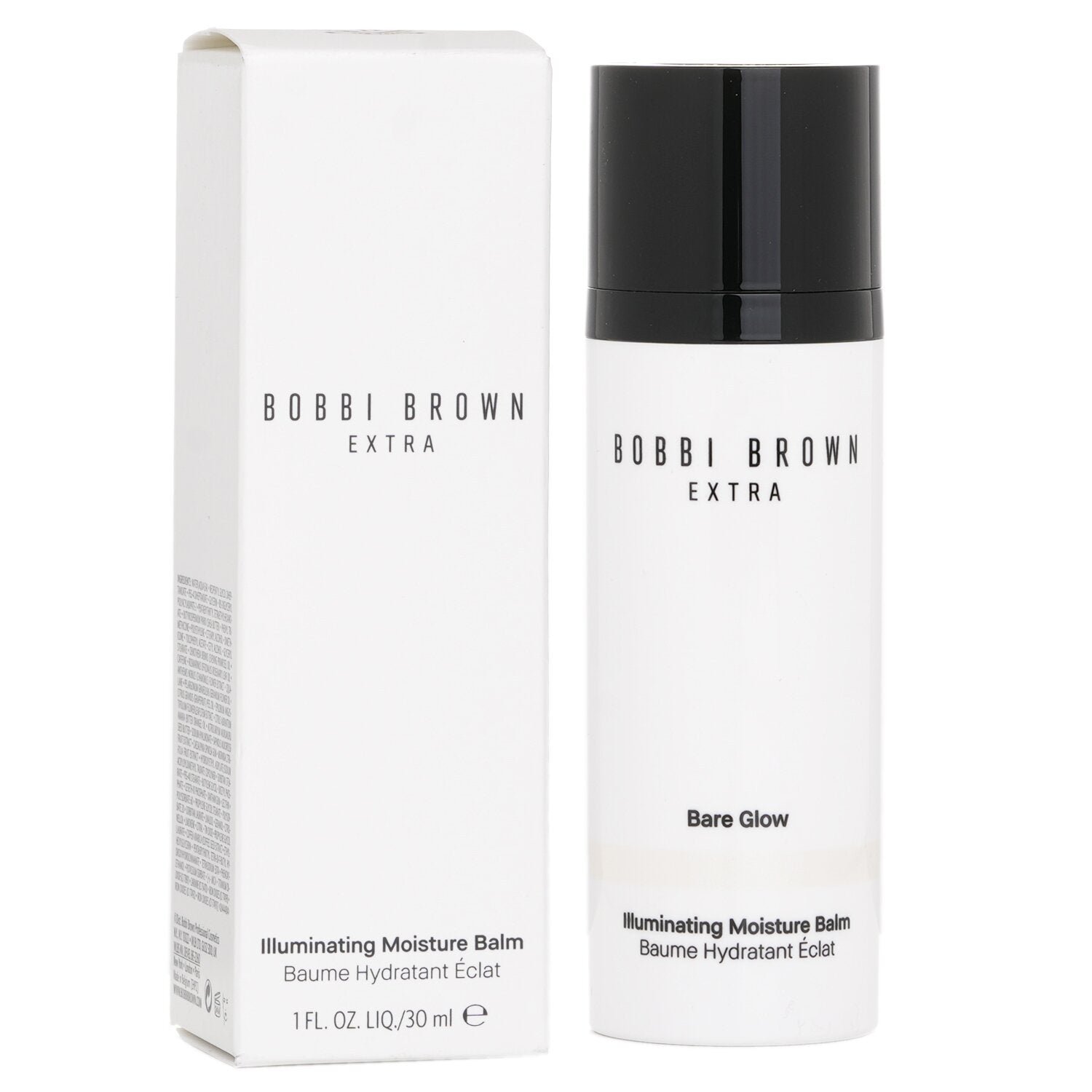 بلسم مرطب مضيء للبشرة - Bare Glow من Bobbi Brown - صورة 2