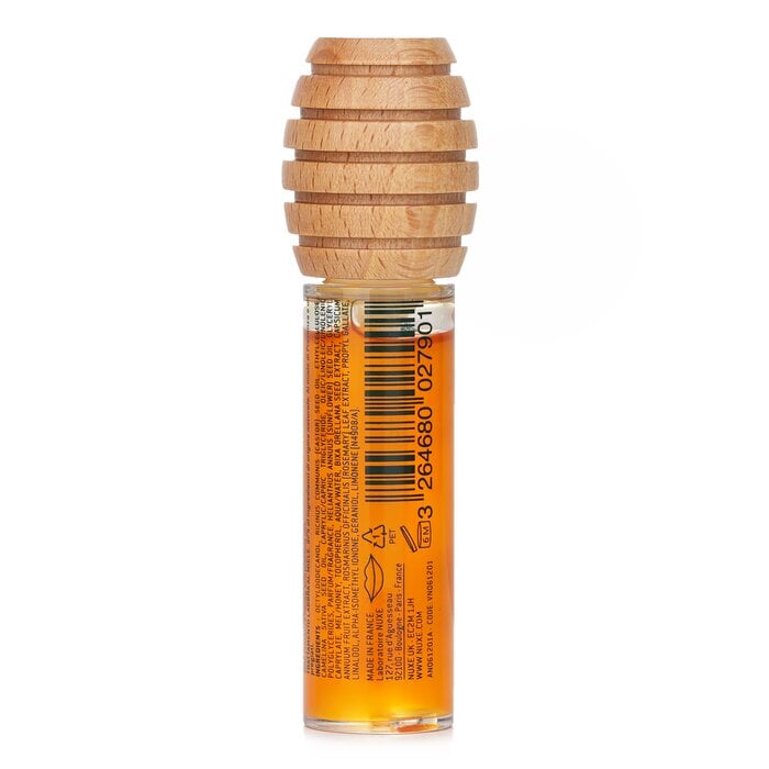 Reve De Miel Honey Lip Care 10ml/0.33oz by Nuxe - Image 3