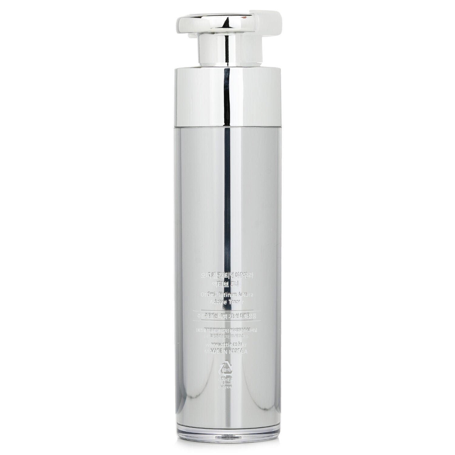 Platinum Aura Active Toner by Ottie - Image 3