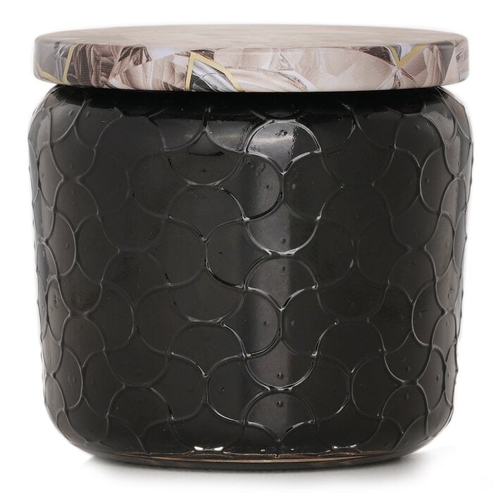 Petite Jar Candle - Ambre Lumiere 127g/4.5oz by Voluspa - Image 3