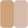 Hyper Real Glow Duo (Hypnotizing Holiday Collection) - # Step Bright Up /Alche-Me 8g/0.28oz by MAC - Image 4