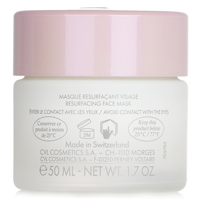 Luminosity Lumi Mask 50ml/1.7oz by Valmont - Image 3