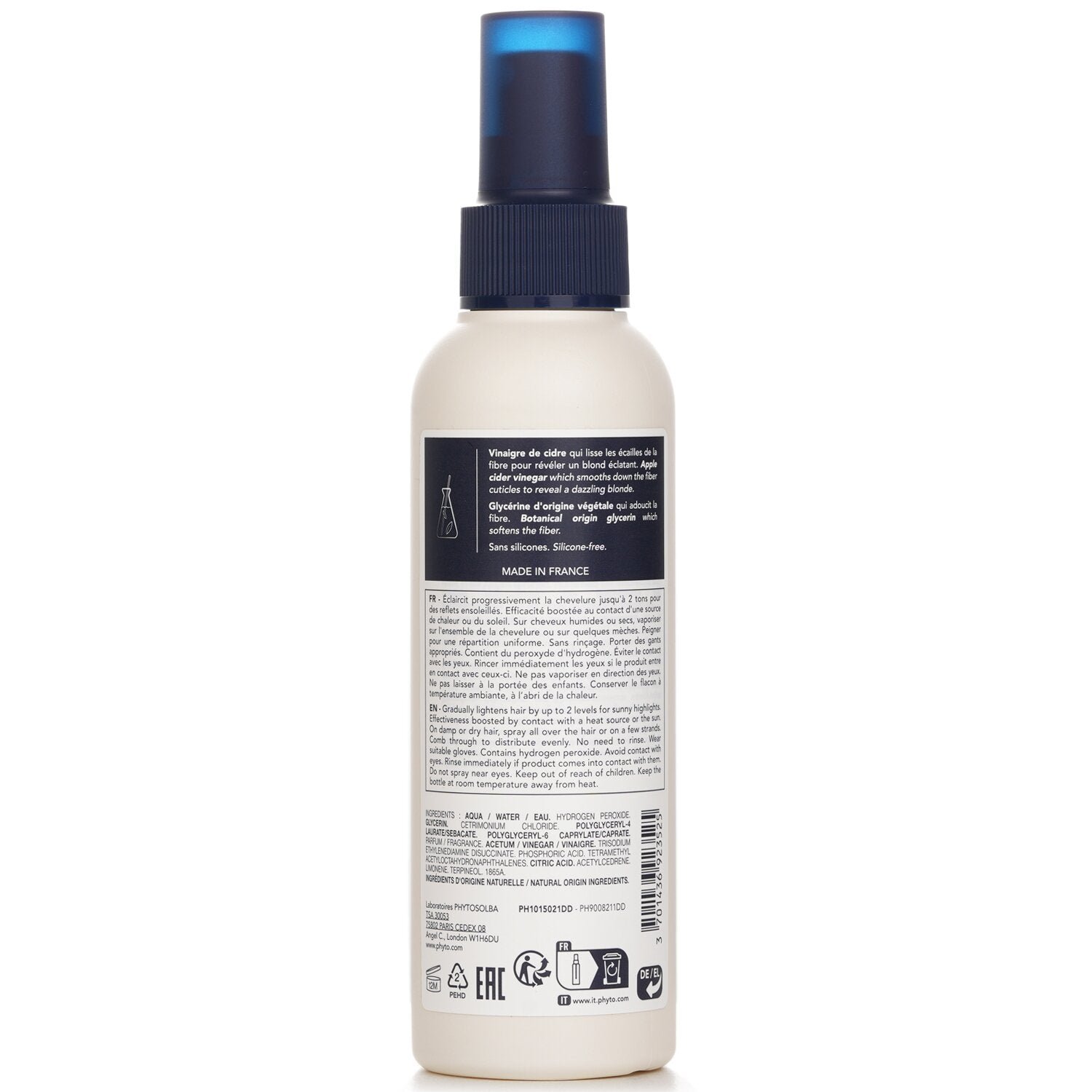 Blonde Brightening Spray by Phyto - Image 3