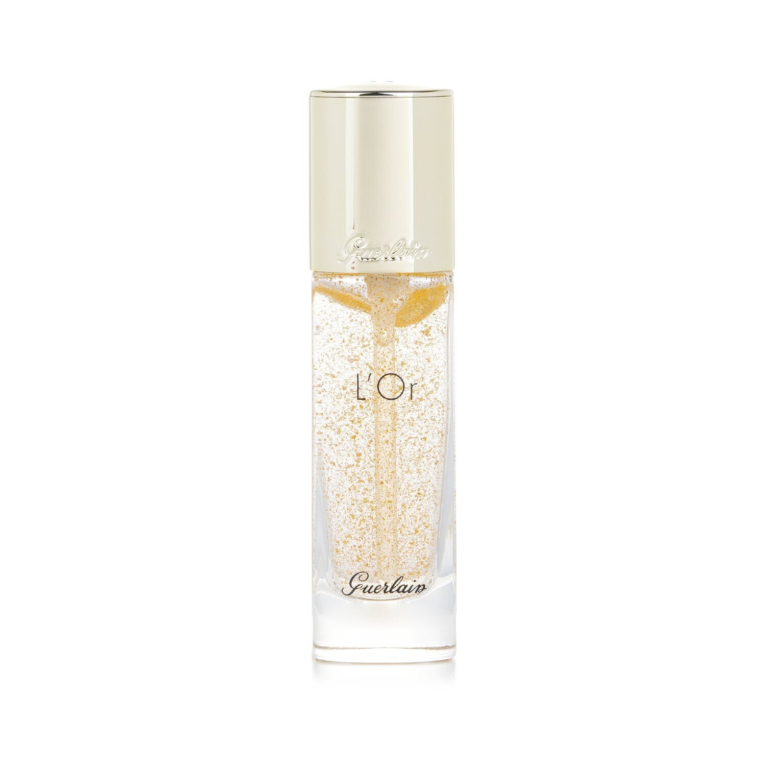 L'Or Radiance أساس للمكياج مركز بالذهب الخالص من Guerlain - صورة 1