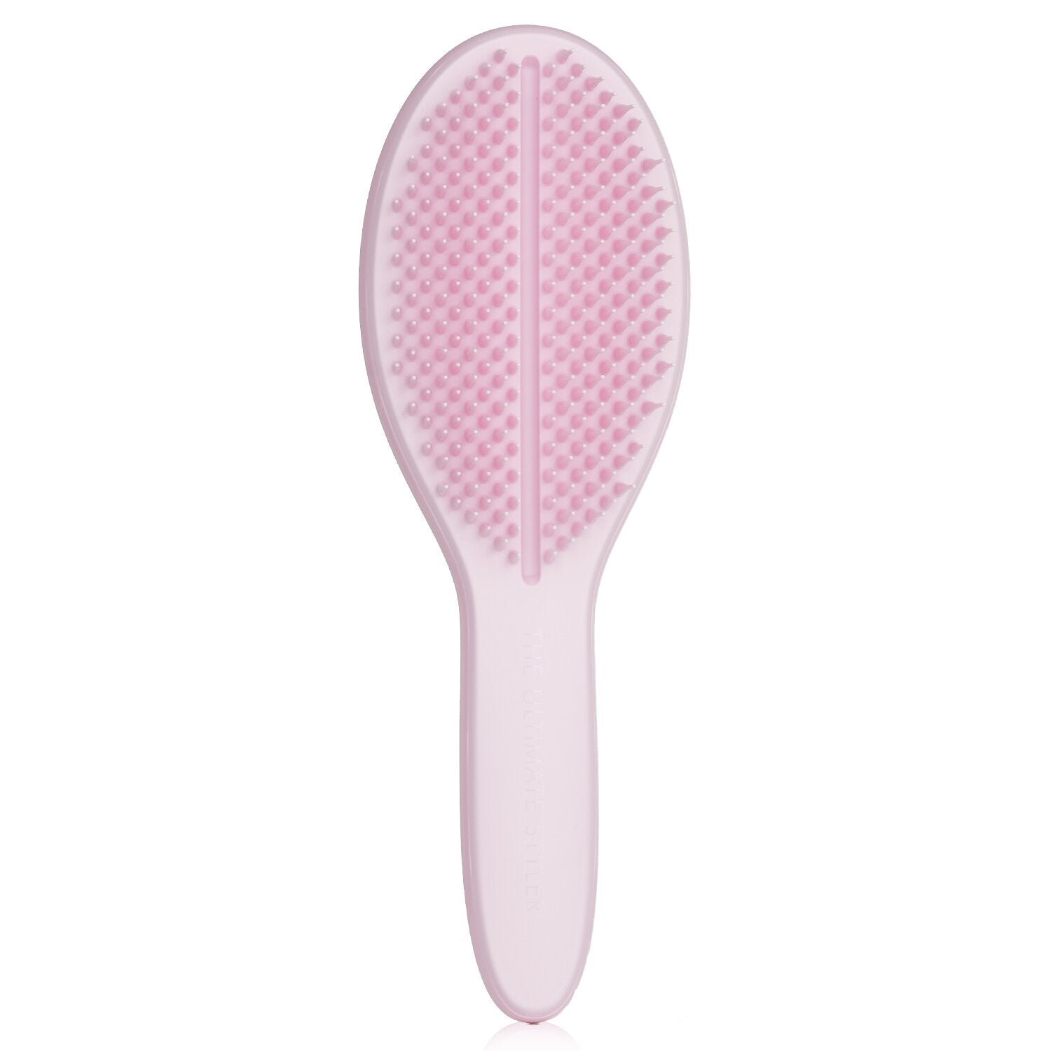 The Ultimate Styler Professional Smooth & Shine Hair Brush - # Millennial Pink by Tangle Teezer - Image 1
