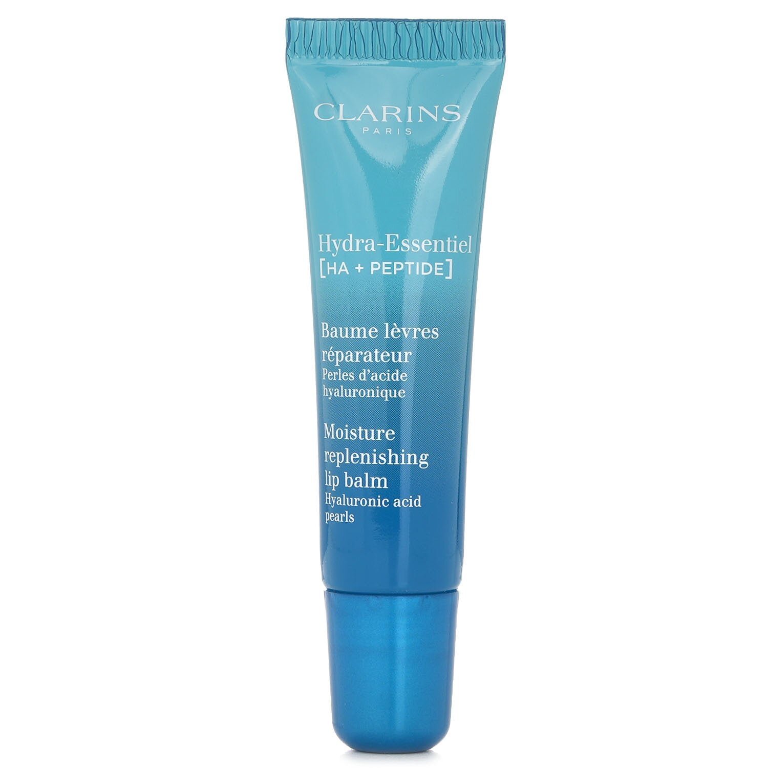 Hydra-Essentiel Moisture Replenishing Lip Balm(Random Packaging) by Clarins - Image 1