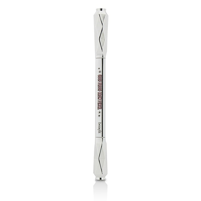 قلم حواجب Goof Proof - # 3 (متوسط) 0.34g/0.01oz من Benefit - صورة 3