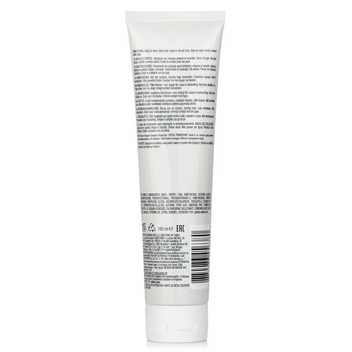 علاج يترك على الشعر بالتركيز الحمضي (للشعر المطلوب معالجته) 150ml/5.1oz من Redken - صورة 3