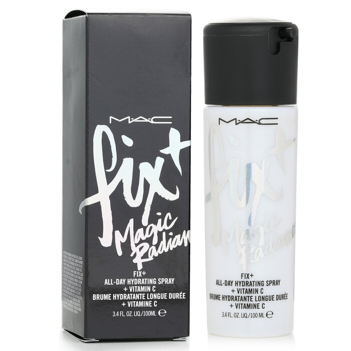 سبراي مرطب طوال النهار Fix+ Magic 100ml/3.4oz من MAC - صورة 2
