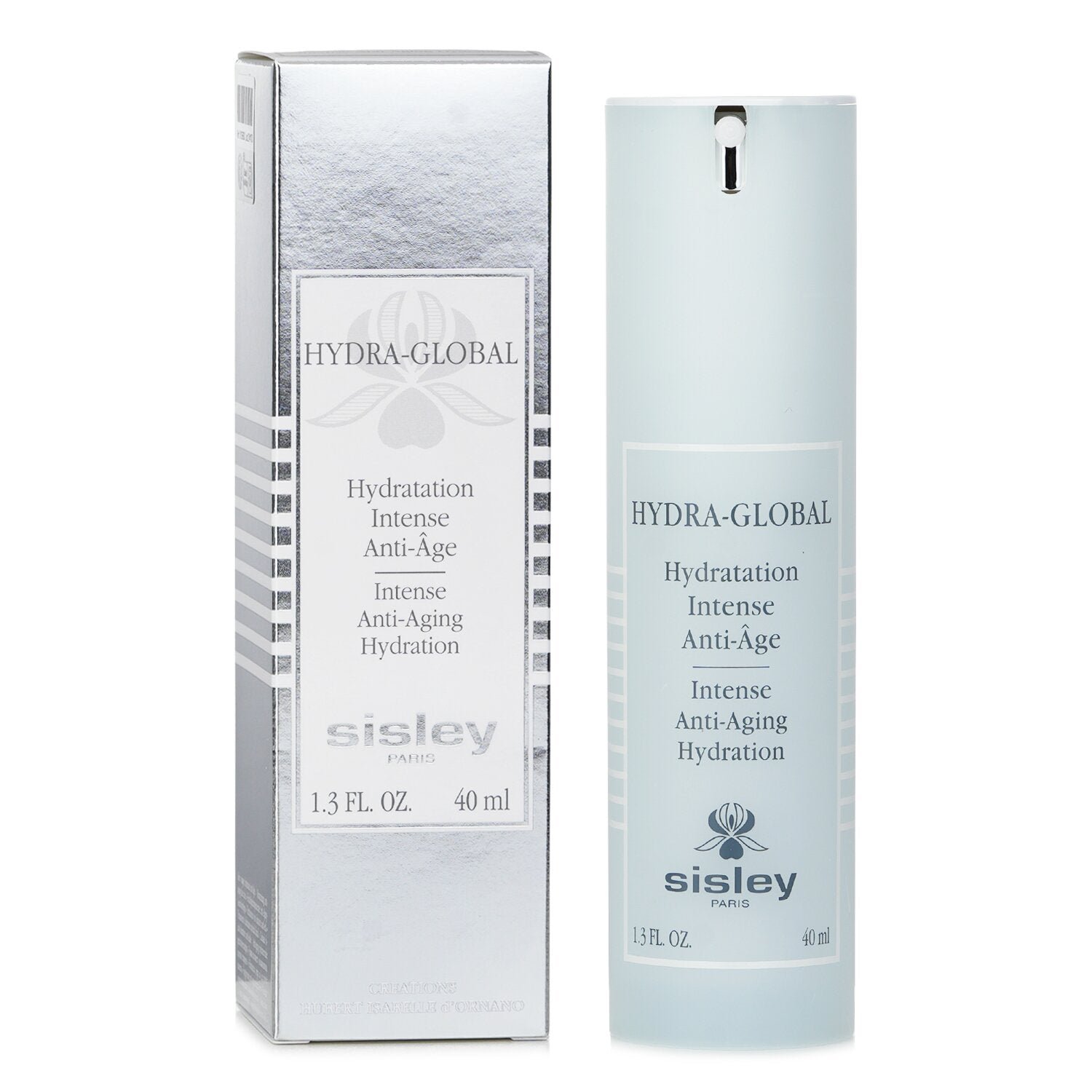 Hydra-Global Intense Anti-Aging Hydration by Sisley - Image 2