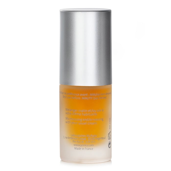 Boosters Hydra+ Hydrating Solution With Blackcurrant(Random Packing) 15ml/0.51oz by Yonka - Image 6