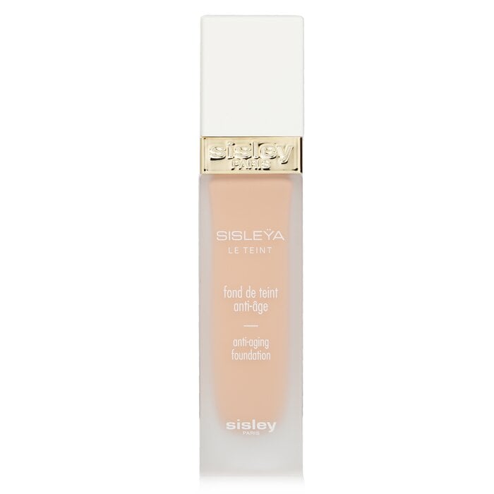 كريم أساس سيسليا لو تينت لمكافحة الشيخوخة - # 1C Petal 30ml/1oz من Sisley - صورة 1