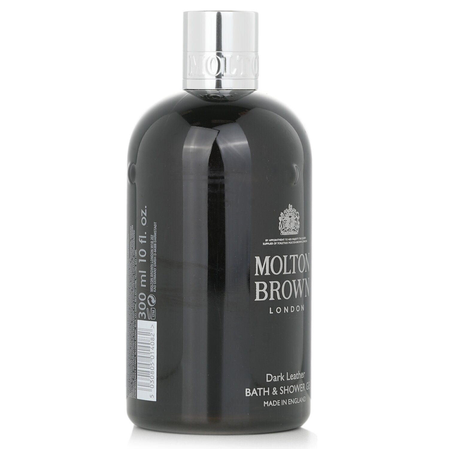 Dark Leather Bath & Shower Gel by Molton Brown - Image 2