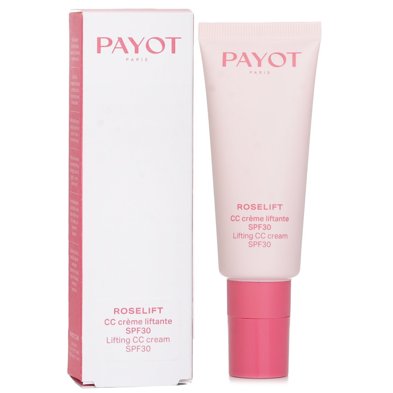 Roselift Lifting CC Cream SPF 30 من Payot - صورة 2