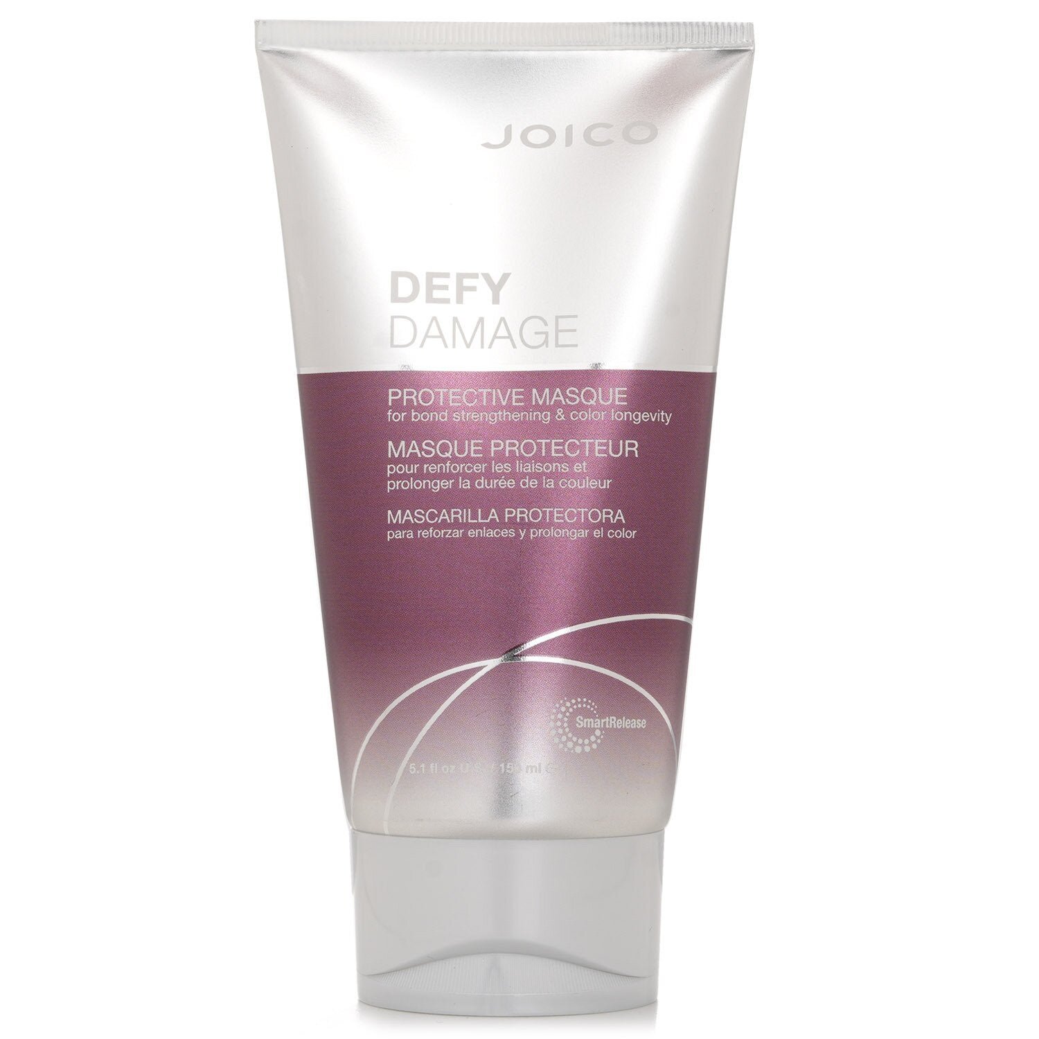 Defy Damage Protective Masque (For Bond Strengthening & Color Longevity) by Joico - Image 1