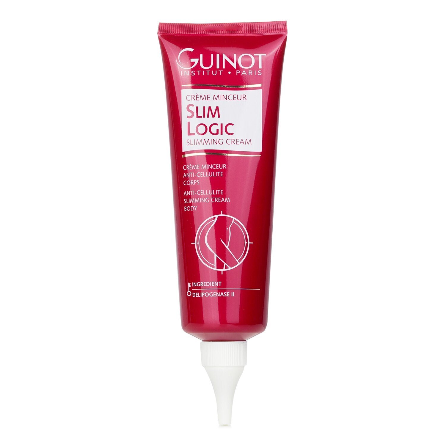 Slim Logic Slimming Cream by Guinot - Image 1