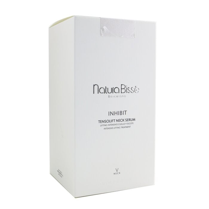 سيرم عنق Inhibit Tensolift 60ml/2oz من Natura Bisse - صورة 2