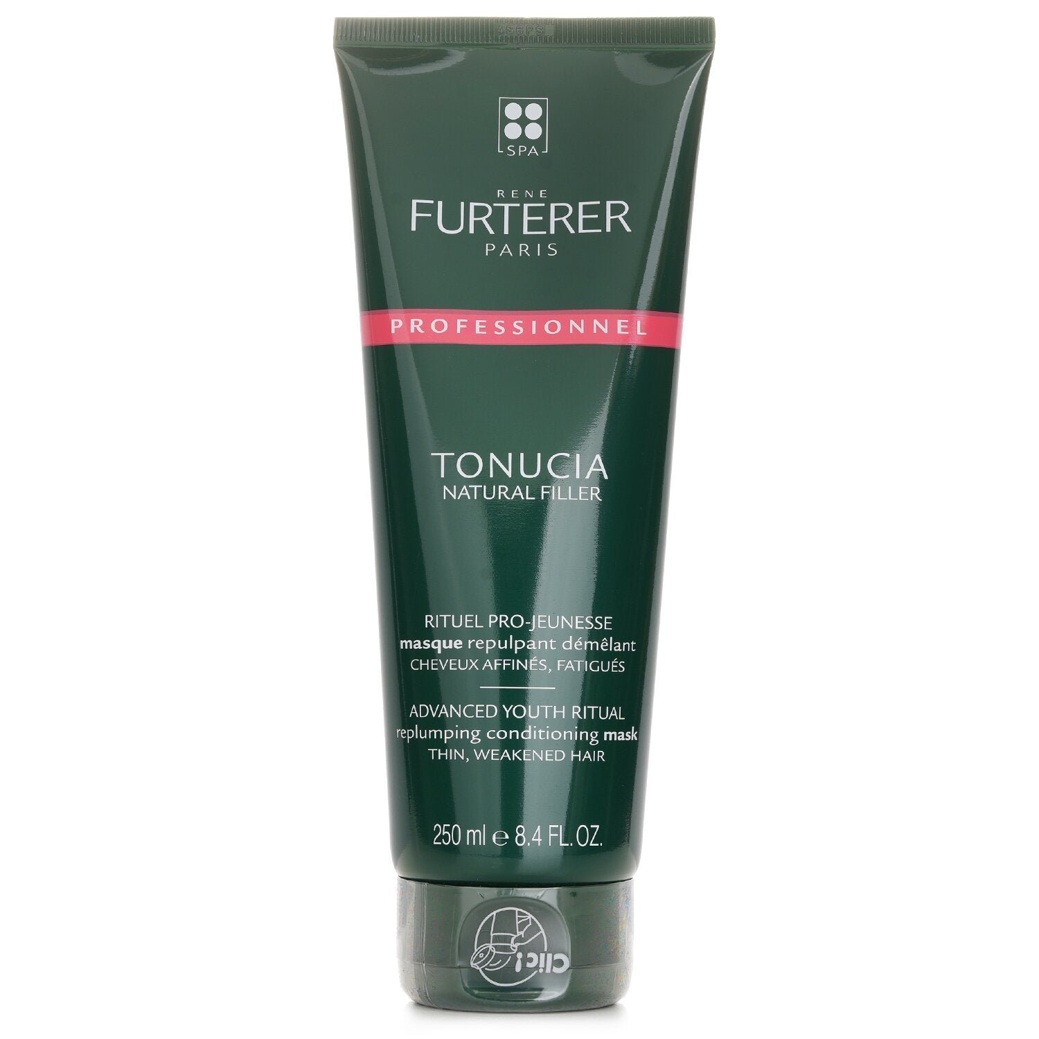 Advanced Youth Ritual Replumping Conditioning Mask by Rene Furterer - Image 1