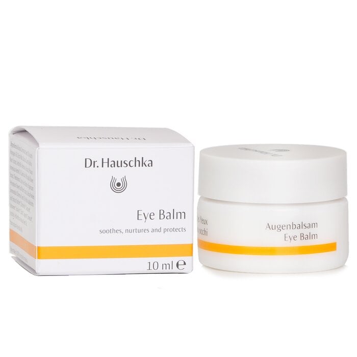 Eye Balm 10ml/0.34oz by Dr. Hauschka - Image 2