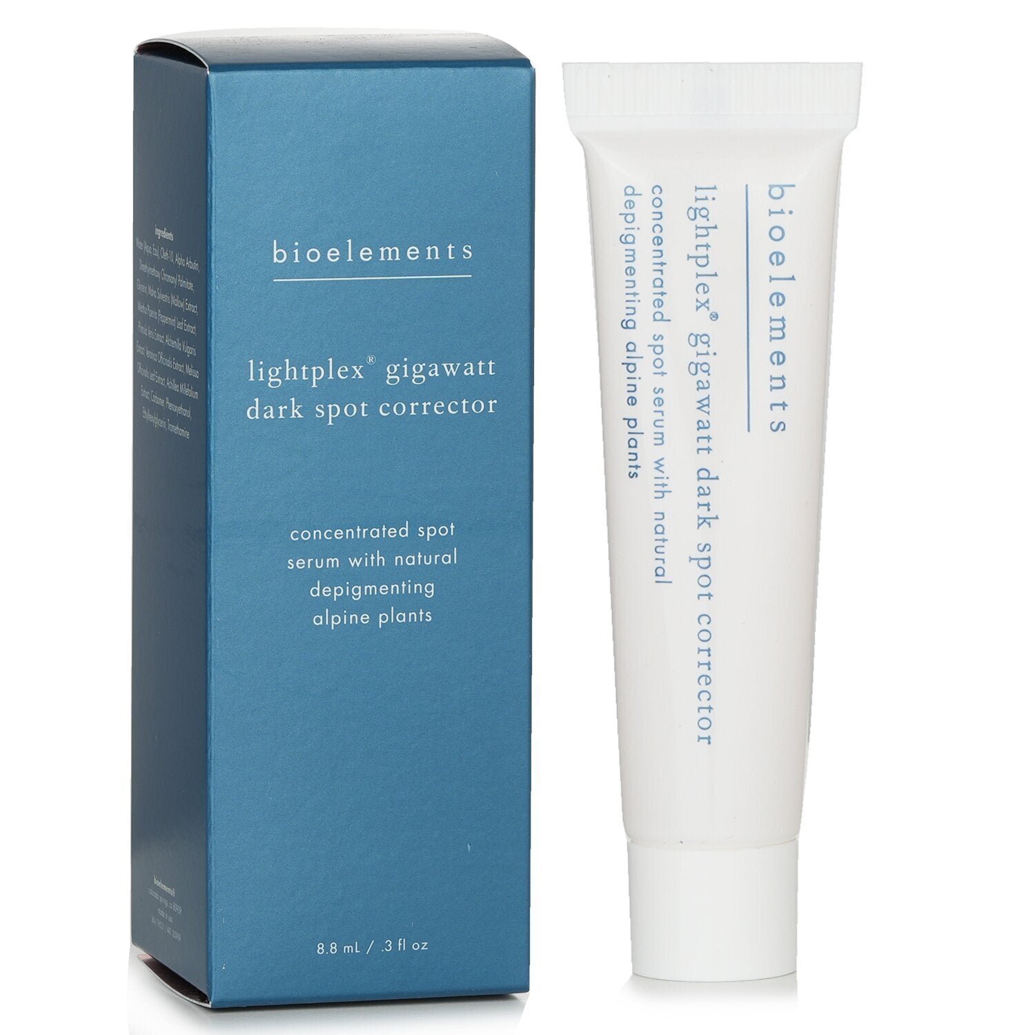 LightPlex GigaWatt Dark Spot Corrector by Bioelements - Image 2