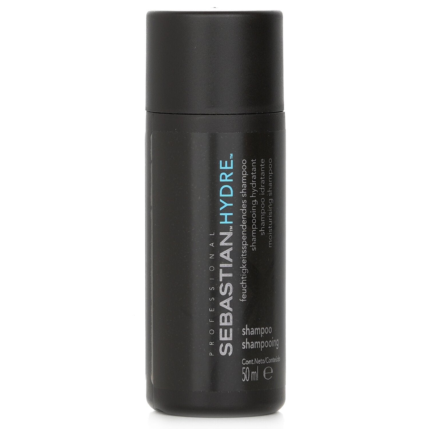 Hydre Moisturizing-Shampoo by Sebastian - Image 2