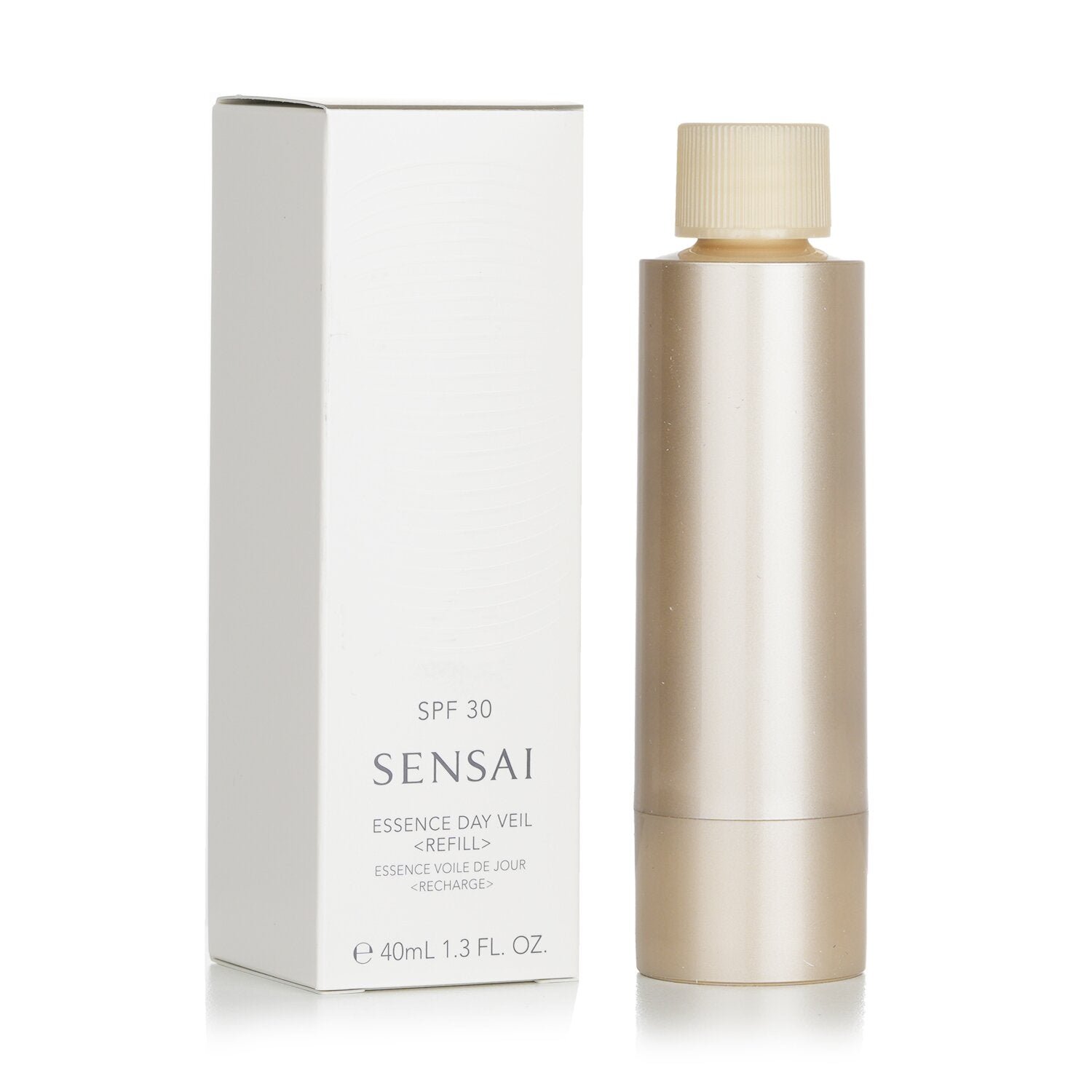 سينساي إيسنس داي فيل رييل SPF30 من Kanebo - صورة 2