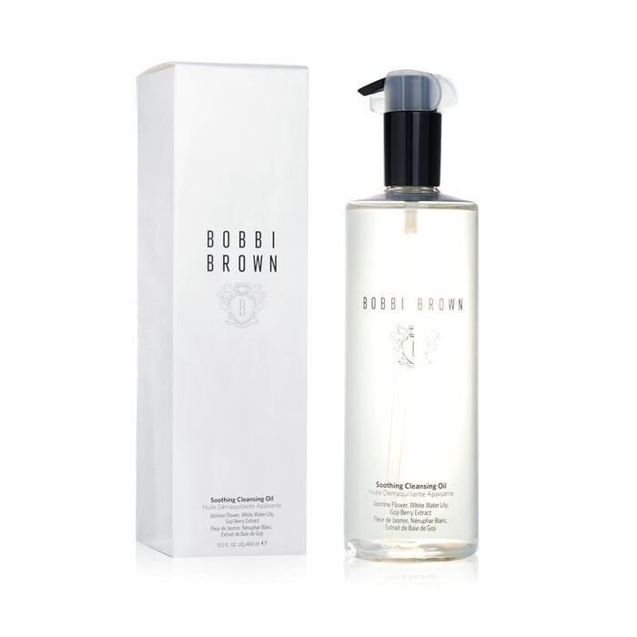 زيت منظف مهدئ 400ml/13.5oz من Bobbi Brown - صورة 5