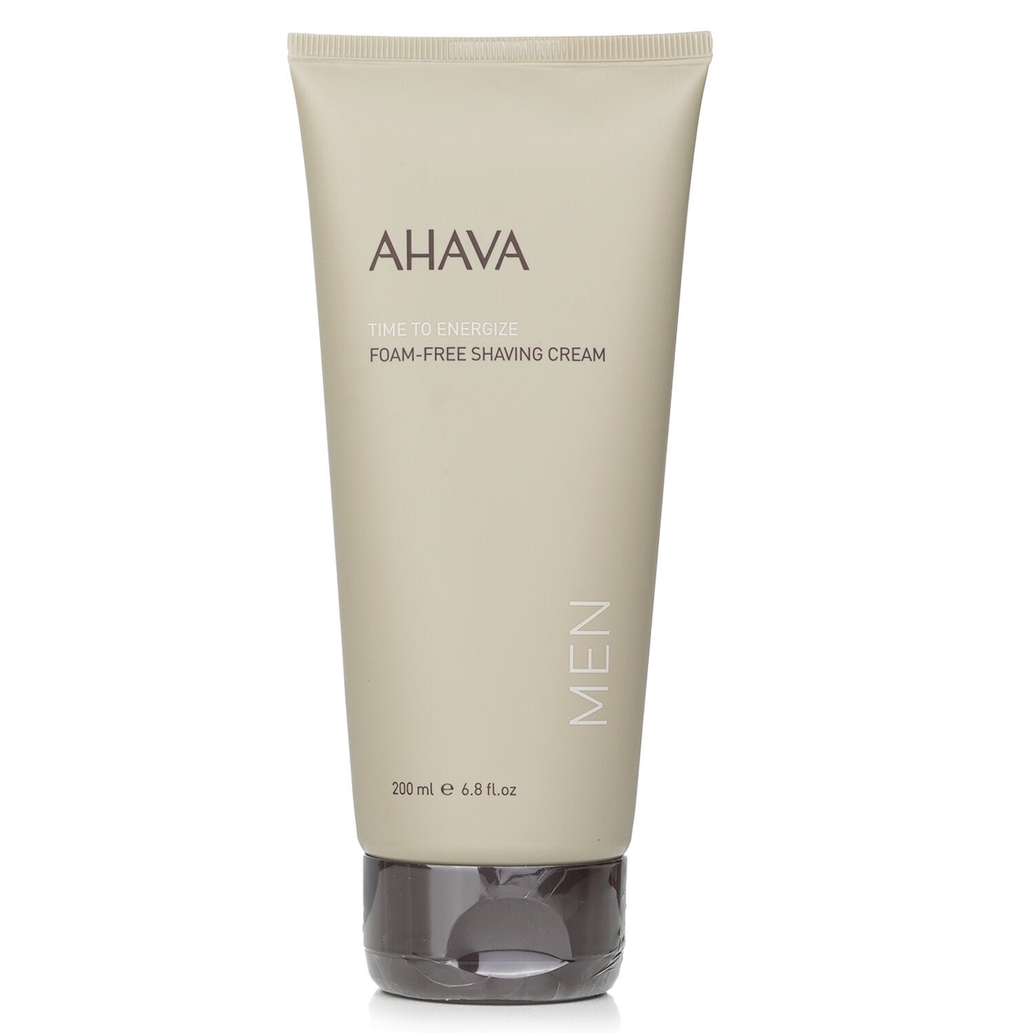 Time To Energize كريم حلاقة بدون رغوة من Ahava - صورة 1