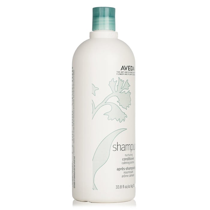 بلسم مغذي Shampure (التغليف عشوائي) 1000ml/33.8oz من Aveda - صورة 5