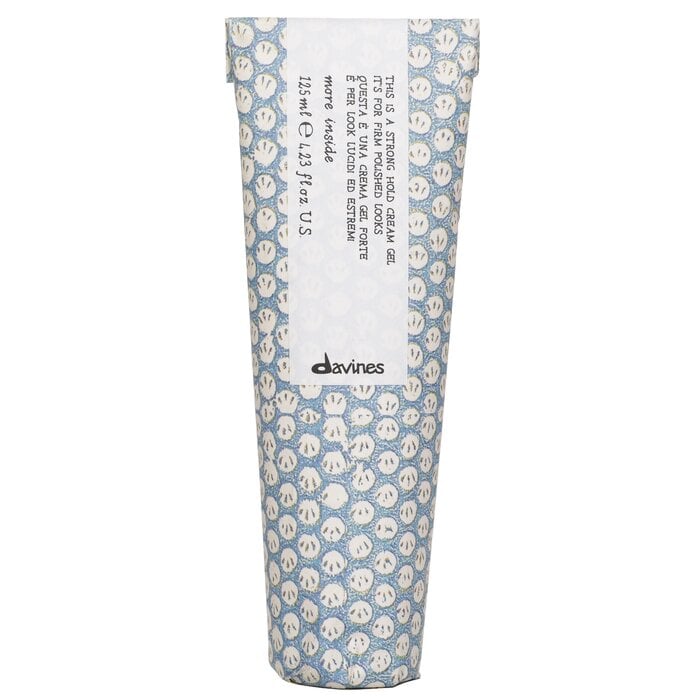 More Inside by Davines - Image 1