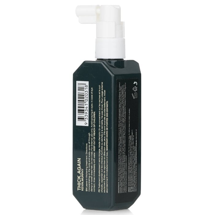 علاج تكثيف الشعر للشعر الرقيق 100ml/3.4oz من كيفن. ميرفي - صورة 3