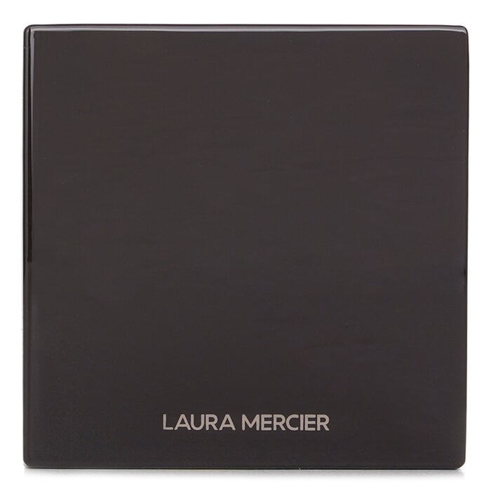 بودرة تهيئة مضغوطة - شفافة 9g/0.3oz من Laura Mercier - صورة 3