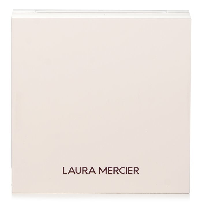 مسحوق مضغوط لامع مثالي خالي من العيوب - # Translucent 7g/0.24oz من Laura Mercier - صورة 3