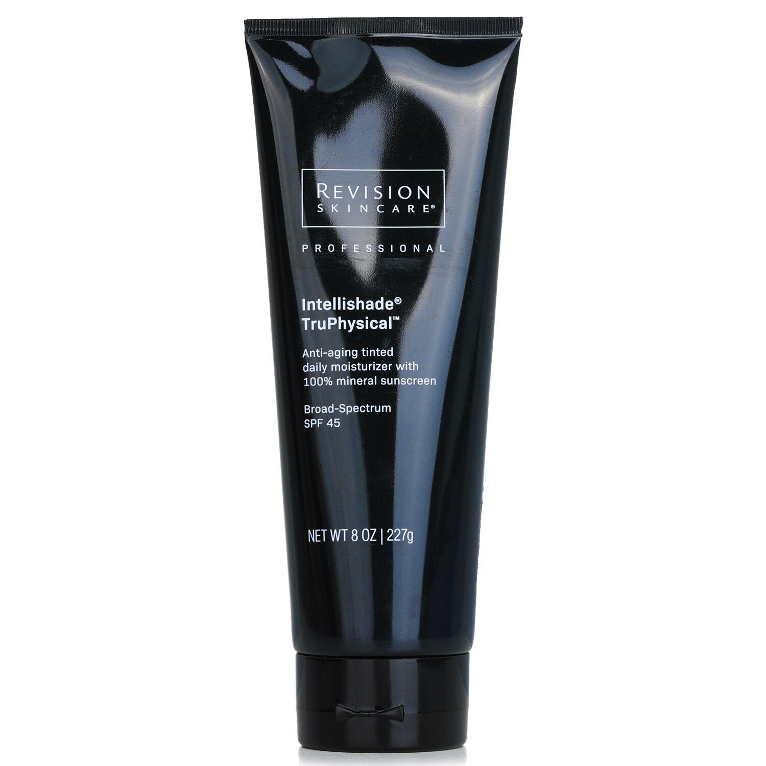 Intellishade TruPhysical Anti-Aging Tinted Moisturizer With 100% Mineral SPF 45 by Revision Skincare - Image 1