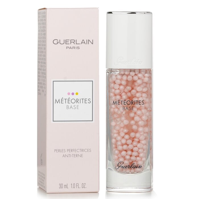 Meteorites (لؤلؤ مكمل مضاد للتبلد) من Guerlain - صورة 2