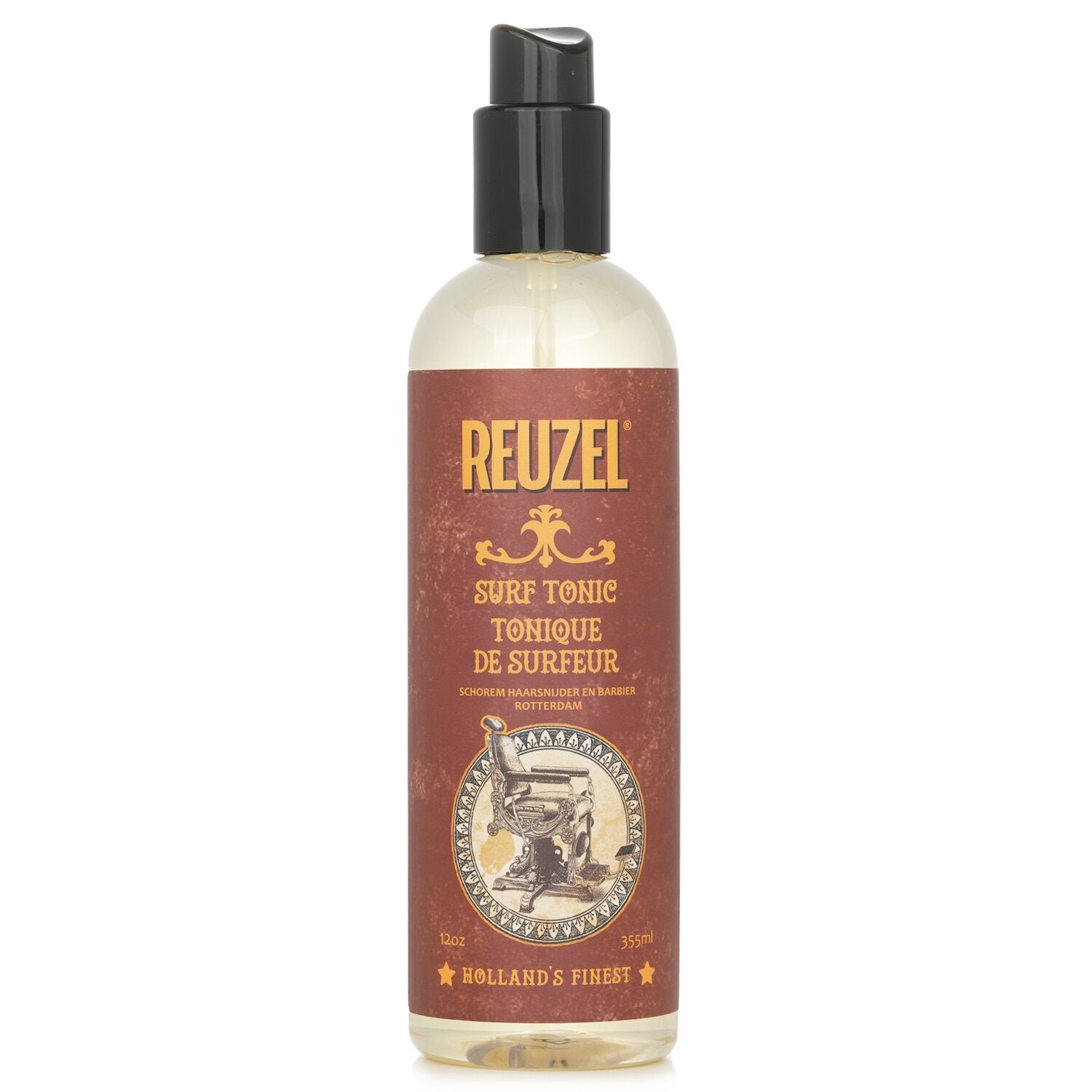 Surf Tonic Spray من Reuzel - صورة 1