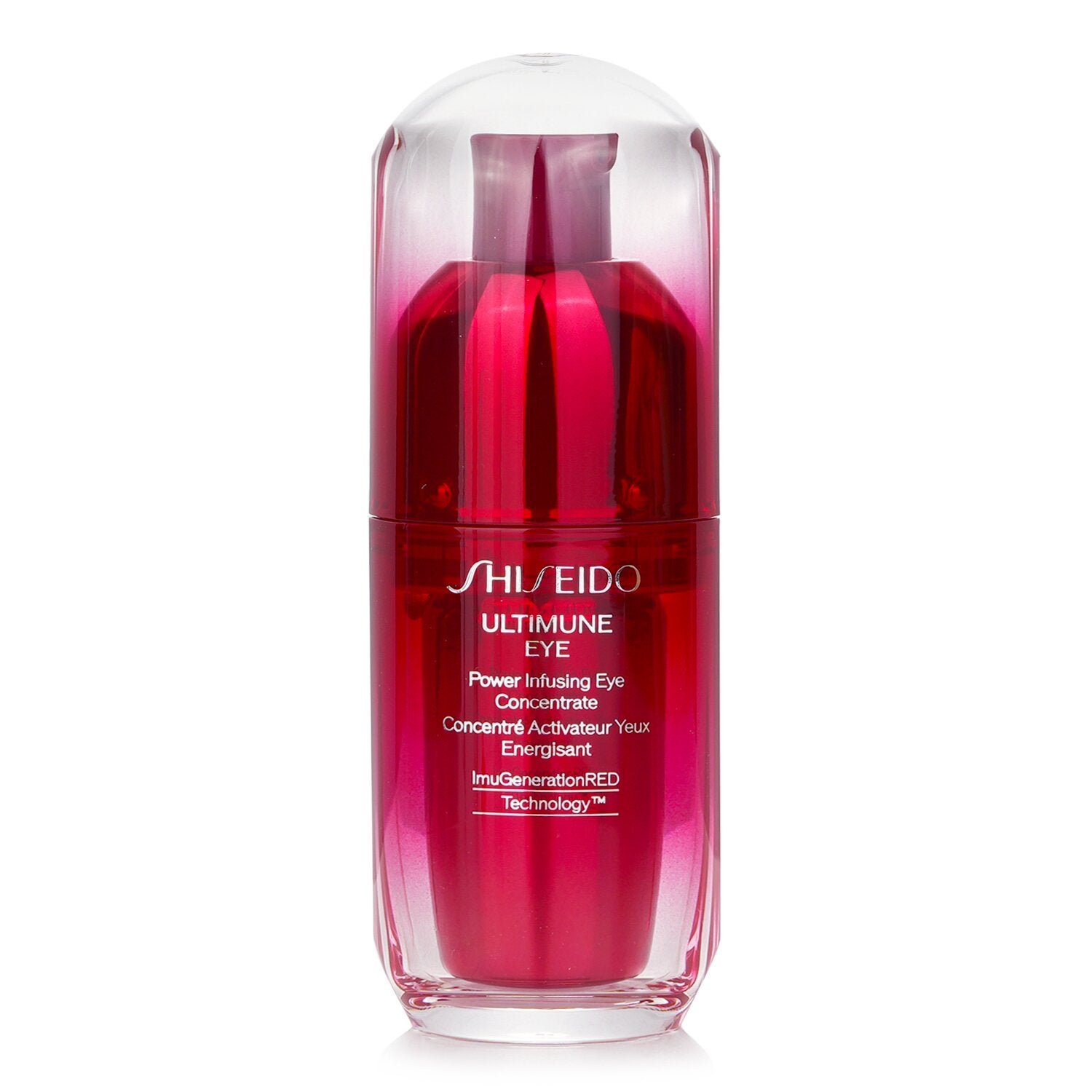 Ultimune Eye Power Infusing Eye Concentrate من Shiseido - صورة 1