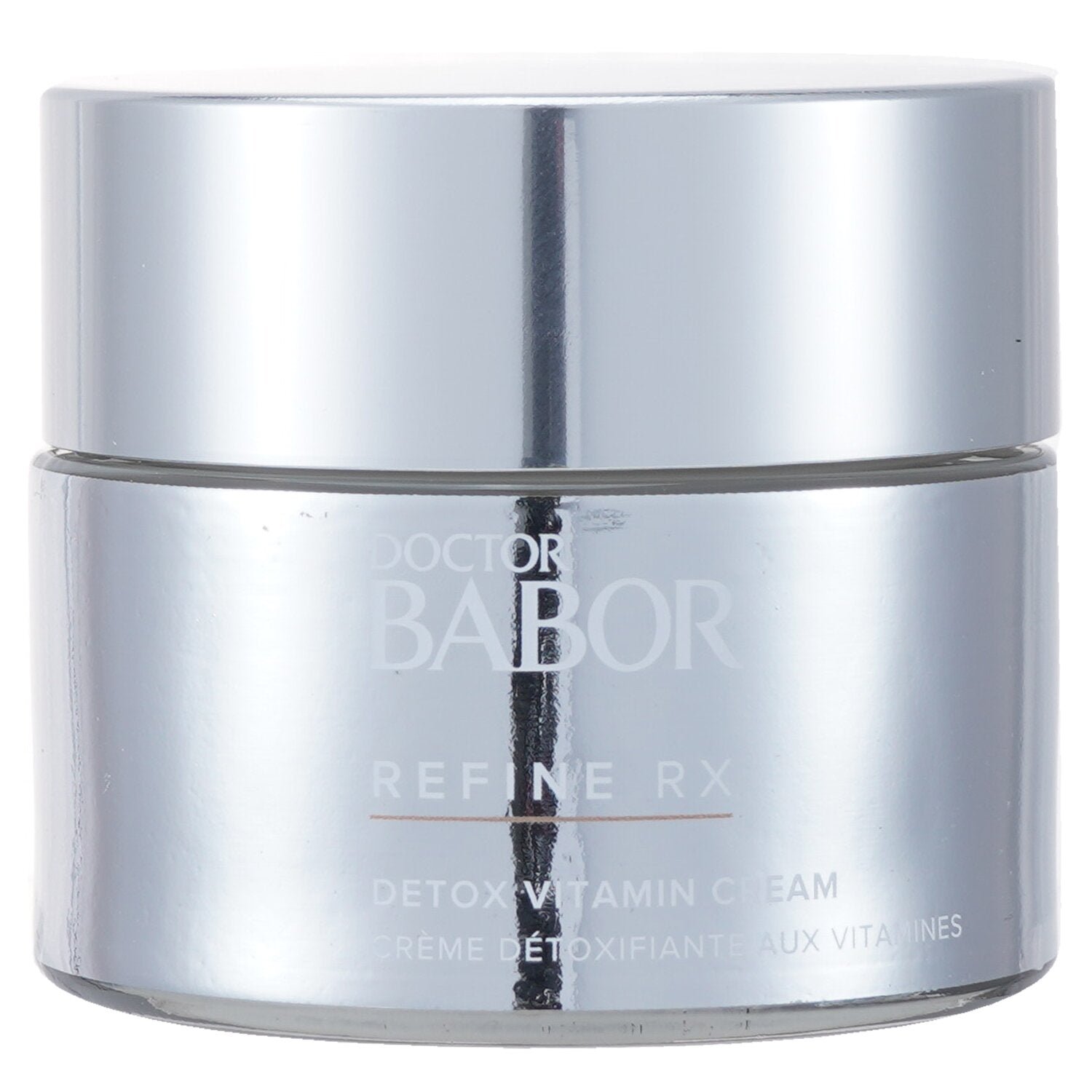 Doctor Babor Refine RX Detox Vitamin Cream by Babor - Image 1