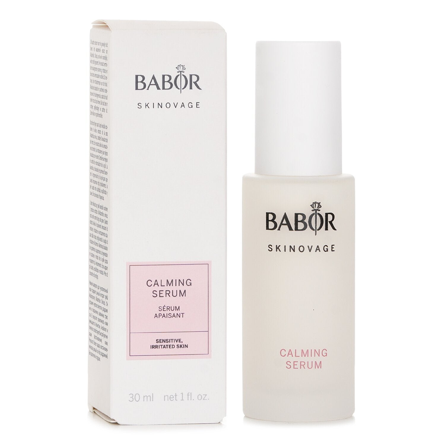 Calming Serum من Babor - صورة 2