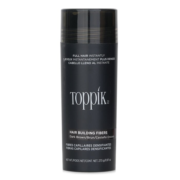[Fibers] Hair Fibres by Toppik - Image 1
