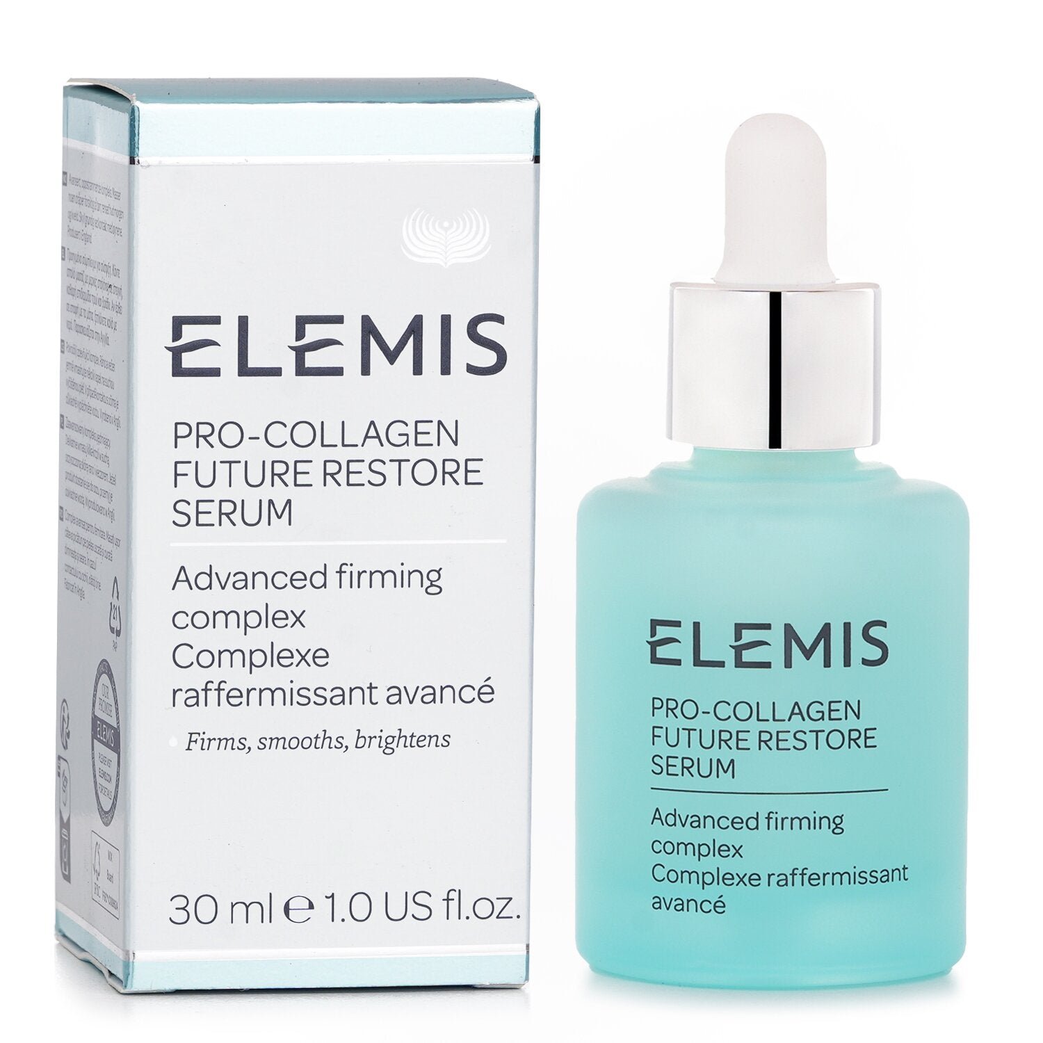 Pro Collagen Future Restore Serum من Elemis - صورة 2