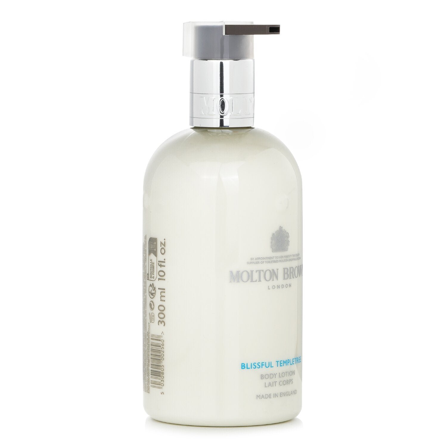 غسول للجسم Blissful Templetree من Molton Brown - صورة 2