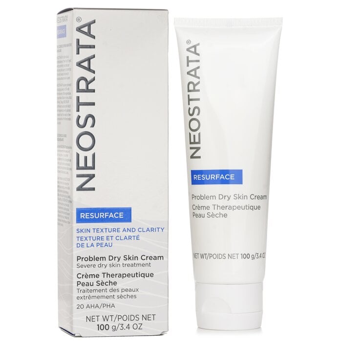 Resurface - Problem Dry Skin Cream 20 AHA/PHA 100g/3.4oz by Neostrata - Image 2