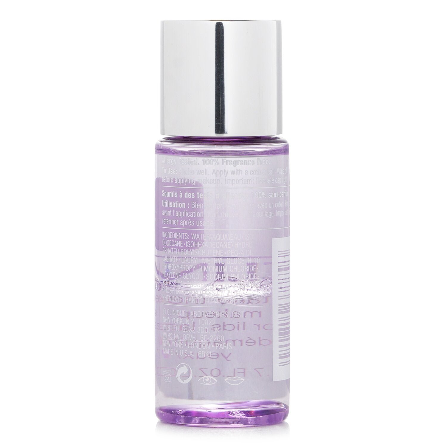 Take The Day Off Makeup Remover (For Lids, Lashes & Lips) من Clinique - صورة 3