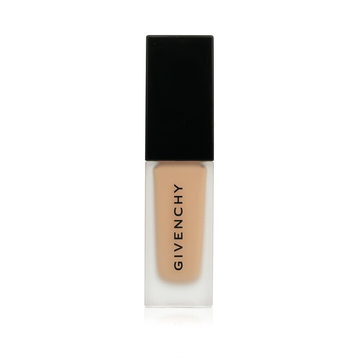 كريم أساس غير لامع للعناية بالبشرة من بريزم ليبري - # 4-C305 30ml/1oz من Givenchy - صورة 3