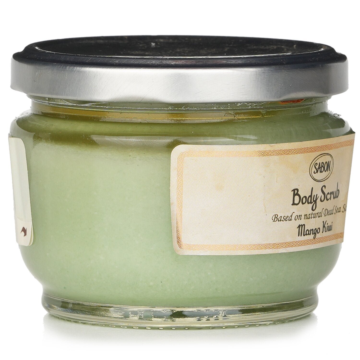 منظف فرك للجسم - Mango Kiwi من Sabon - صورة 2