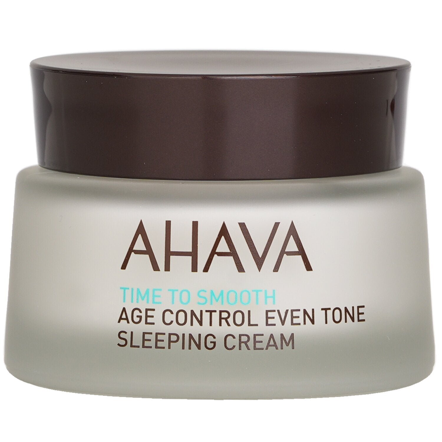 Brightening Sleeping Cream(Random Packaging) من Ahava - صورة 4