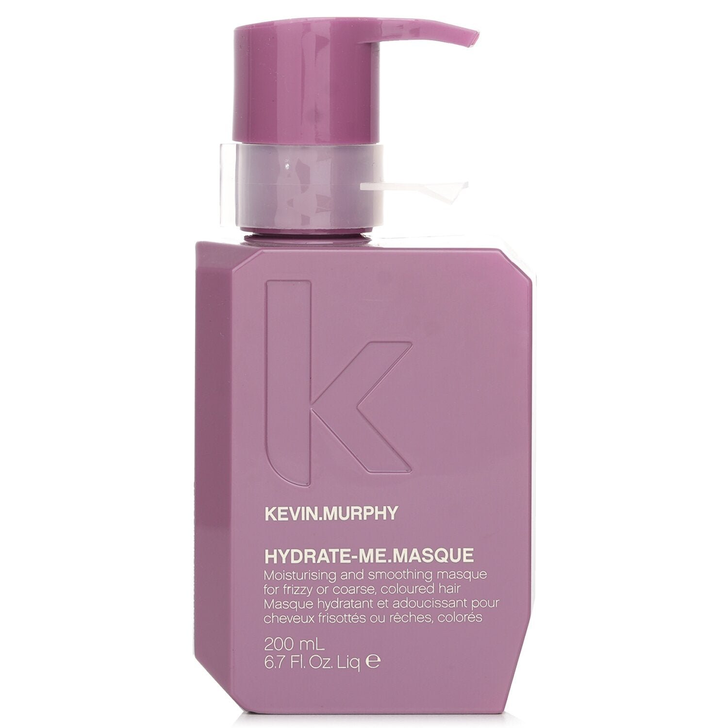 ماسك Hydrate-Me (ماسك مرطب ومنعم للشعر المتناثر والخشن والمصبوغ) من Kevin.Murphy - صورة 1