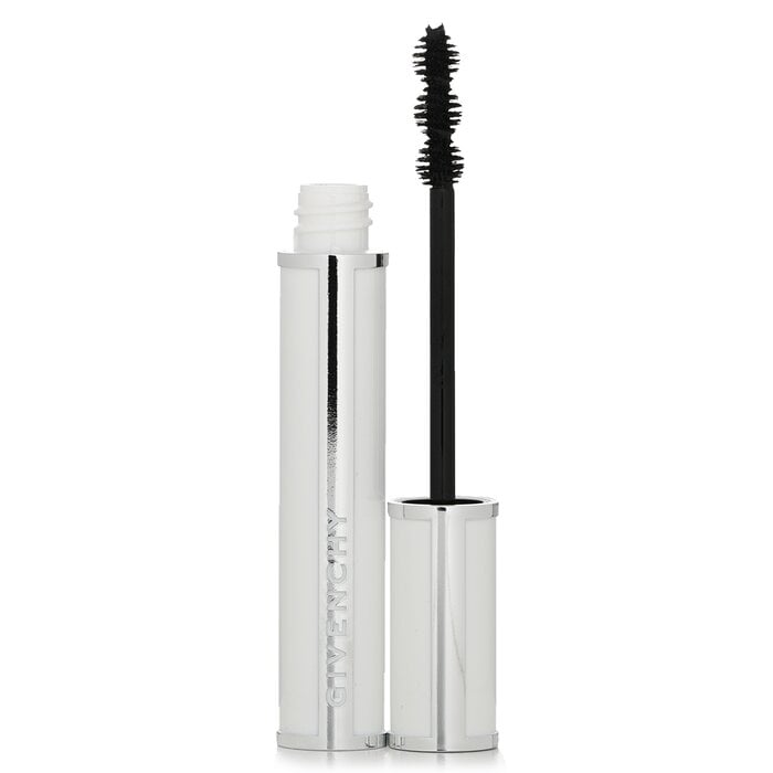 Couture ماسكرا سوداء مضادة للماء 4 في 1 - # مخملي اسود 8g/0.28oz من Givenchy - صورة 1